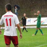 Mrągowia Mrągowo - Motor Lubawa 2:1